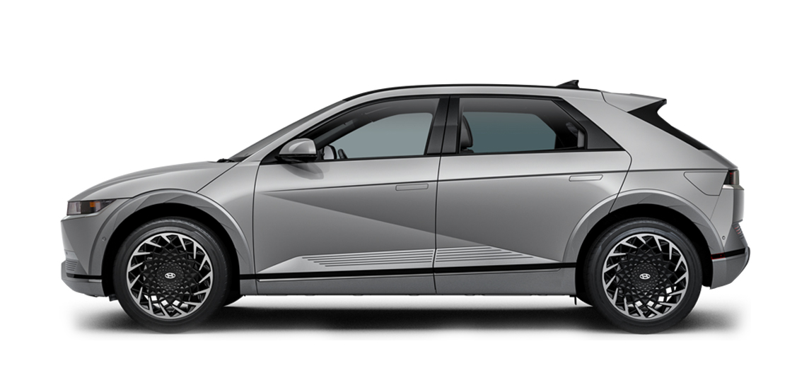 Electric Car - Eco-Friendly and Innovative Vehicle