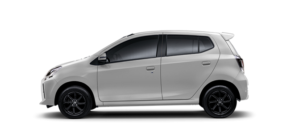 Hatchback - Compact and Efficient City Car