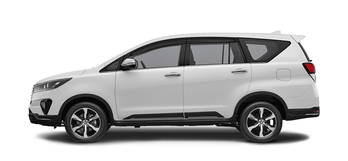 MPV - Spacious and Comfortable Multi-Purpose Vehicle