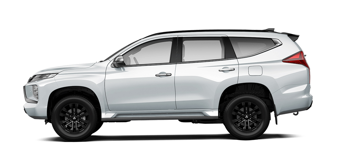 SUV - Rugged and Reliable Sport Utility Vehicle