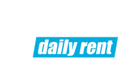 Bataviarent Footer Logo - Your Trusted Car Rental Partner